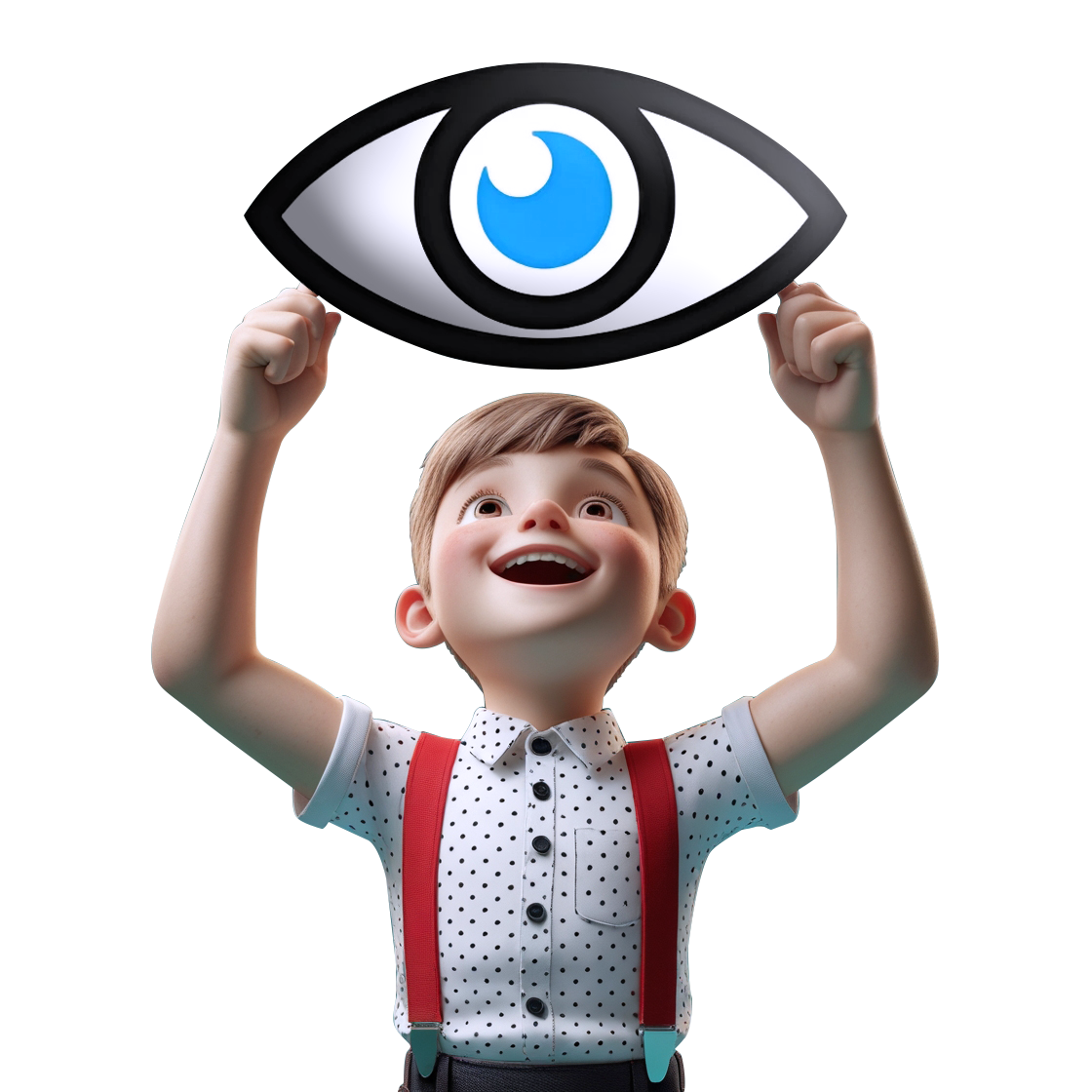 child vision Special Education and Rehabilitation Center