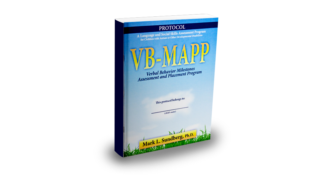 vb mapp