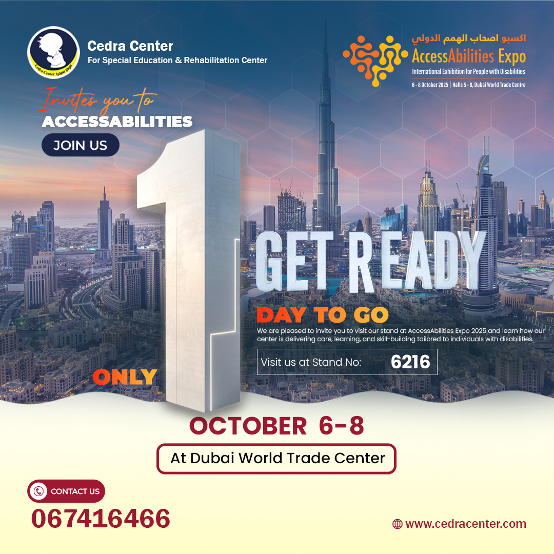 Accessabilities Expo 2025