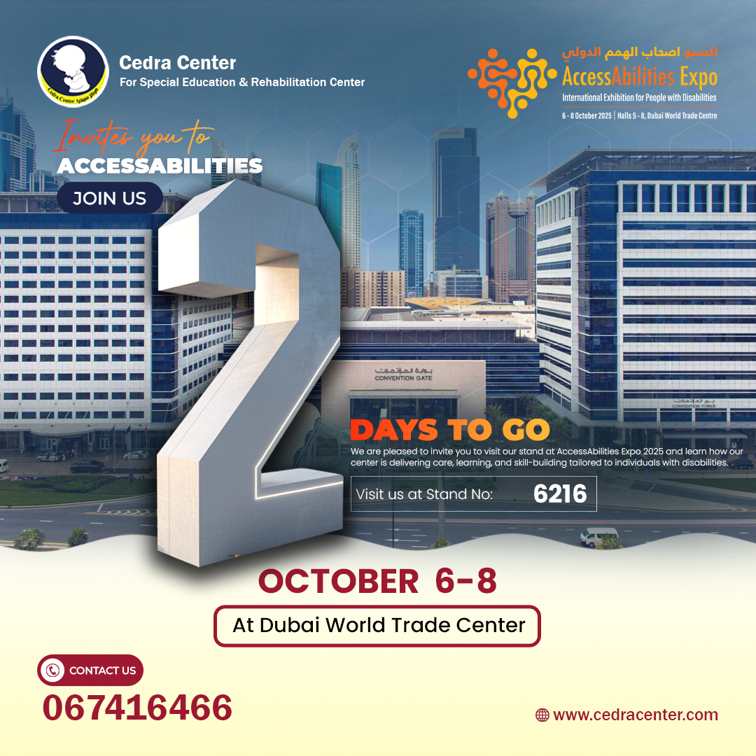 Accessabilities Expo 2025