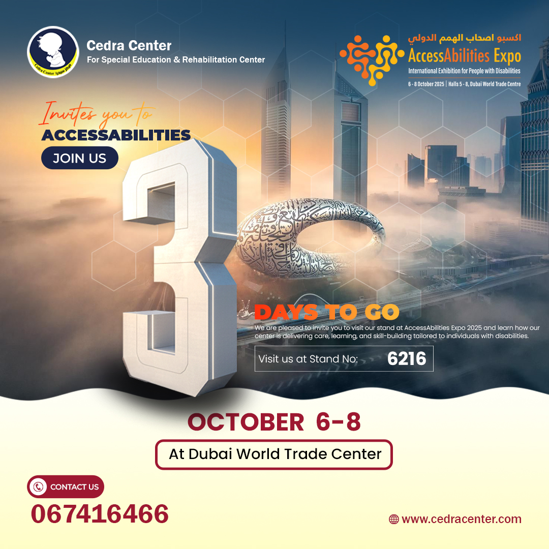 Accessabilities Expo 2025