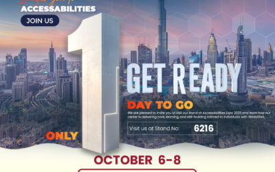 Accessabilities Expo 2025