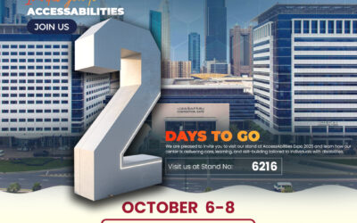 Accessabilities Expo 2025