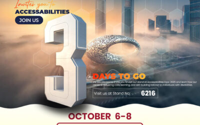 Accessabilities Expo 2025