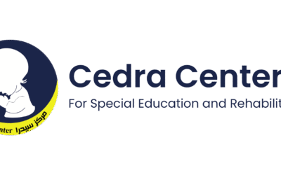 Cedra center logo
