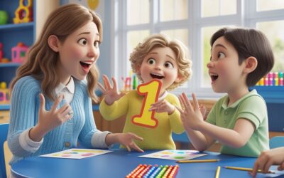 Special Education Center in Ajman