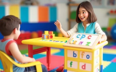 Special education