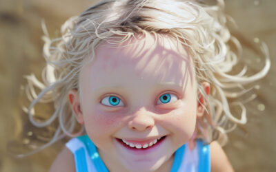 What is Angelman Syndrome