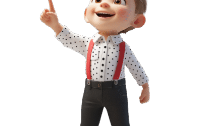 kid character why cedra