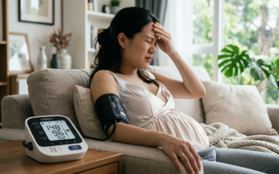 Do SSRIs During Pregnancy Increase Autism Risk