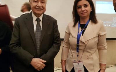 The 3rd Arab Conference in Jordan