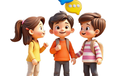 social communicatiom skill