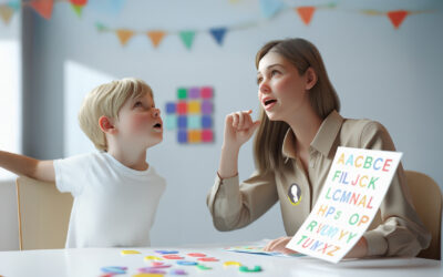 social communication