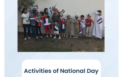 Activities of National Day