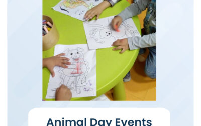 Animal Day Events