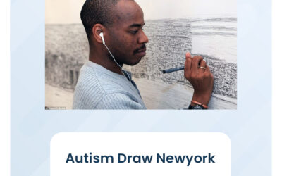 Autism Draw Newyork