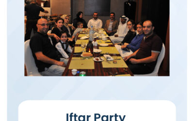 Iftar Party