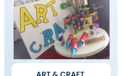 Art and craft