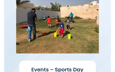 events sports day