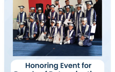 honoring determination