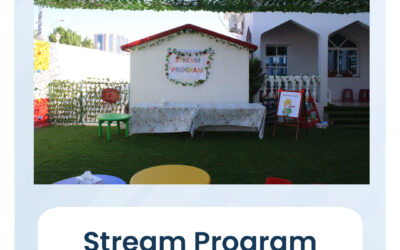 stream program in cedra center